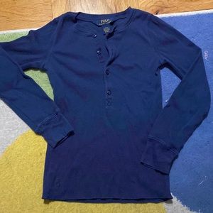Polo Ralph Lauren long sleeve
